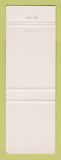 Matchbook Cover - Rudi's Clock Repair Fairview Park OH Rudi's Timex