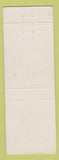 Matchbook Cover - Ken's Bowhunting Sales Grove City OH bow hunting