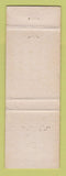 Matchbook Cover - Guns and Outboard Boat Motors Granby QC WEAR