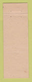 Matchbook Cover - Mag Wouters Furniture Berghem Antwerp Belgium