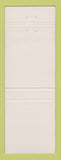 Matchbook Cover - Patton's Desk City San Bernardino CA WEAR