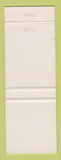 Matchbook Cover - Revere House Tustin CA restaurant