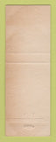 Matchbook Cover - 1961 Chevrolet Trucks Taccetta Portsmouth NH