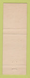 Matchbook Cover - 1961 Chevrolet Trucks WW Therien Momence IL