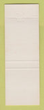Matchbook Cover - Stanya Rotisserie Atlanta GA