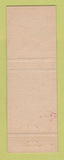 Matchbook Cover - Atlanta Biltmore Hotel Atlanta GA