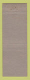 Matchbook Cover - Hotel Leamington Miami FL