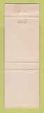 Matchbook Cover - John Escoe's Restaurant Atlanta GA WEAR