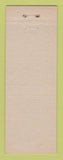 Matchbook Cover - Acme Fast Freight Atlanta GA