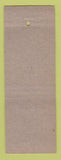 Matchbook Cover - Coronado Hotel Miami Beach FL