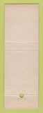Matchbook Cover - Gasthaus Edelweiss Restaurant Miami FL