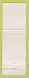 Matchbook Cover - Opryland USA Nashville TN WEAR