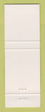 Matchbook Cover - United Nationals Delegates Dining Room New York City