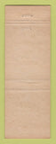 Matchbook Cover - Fern Park Cabins Old Orchard Beach ME