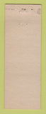 Matchbook Cover - Bachelder's Blackwood Cottages Cabins North Sebago ME