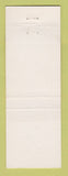 Matchbook Cover - Opryland USA Nashville TN WEAR