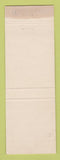 Matchbook Cover - Chartrand's Hobby Center Bangor ME Fountain