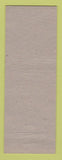 Matchbook Cover - Wentworth and Plummer Insurance Bonds Skowhegan ME