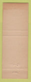 Matchbook Cover - Seagate Hotel Old Orchard Beach ME