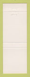 Matchbook Cover - Bulova Watches Jewelry Newberry's Department Store Mentor OH