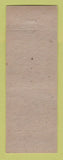 Matchbook Cover - Viaduct Inn Algiers LA JJ Barroul