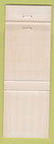 Matchbook Cover - Little Chef Restaurant Pete Affeld's Whitemarsh Township? PA?
