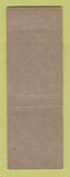Matchbook Cover - Kavanaugh Hotel Harrisonburg VA WEAR