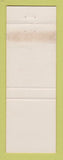 Matchbook Cover - Brack's Restaurant Woodburn OR hardware WEAR