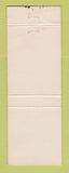 Matchbook Cover - Dagett's Liquor Store South Yarmouth MA