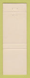 Matchbook Cover - Wyandanch Beer Soda Liquor LI NY