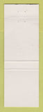 Matchbook Cover - Stem's Auto Supply Parts Livonia MI