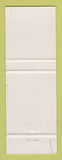Matchbook Cover - Au Coin de Pedaleur Bicycles Repentigny QC WEAR