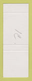 Matchbook Cover - Barnes Sporting Goods Corner Brook NF SAMPLE