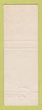 Matchbook Cover - C&R Sporting Goods Johnson Boat Motors Sedro Woolley WA