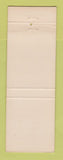Matchbook Cover - National Car Rentals St Louis MO