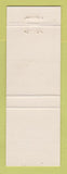 Matchbook Cover - Lloyd's Bike Shop Bicycles PEACH