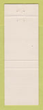 Matchbook Cover - Lloyd's Bike Shop Bicycles PINK