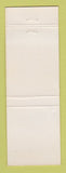Matchbook Cover - Town and Country Motor Lodge Stowe VT