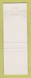 Matchbook Cover - Shanghai Garden Chinese Restaurant Grand Rapids MI