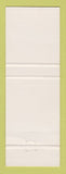 Matchbook Cover - Norway Furniture Stoney Creek ON