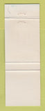 Matchbook Cover - PA Mathieu Furniture Montmorency Beauport QC GREEN