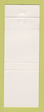 Matchbook Cover - Ollie's Noodle Shop New York City