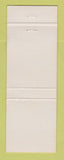 Matchbook Cover - Mountain King Chinese Restaurant Birmingham MI