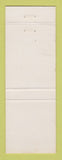 Matchbook Cover - Petrini's Family Restaurant Italian Santa Barbara CA