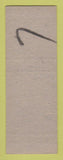 Matchbook Cover - Leslie's Whiting IN bar Jim Leslie pinup SAMPLE