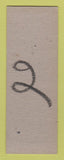 Matchbook Cover - South Side Liquor Store Fort Lauderdale FL pinup SAMPLE