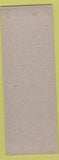 Matchbook Cover - Arrow Feeds Poultry Livestock SAMPLE