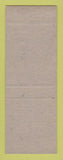 Matchbook Cover - Lake Forest Materials Lake Forest IL coal oil lumber SAMPLE
