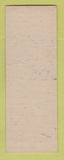 Matchbook Cover - Manhattan Cafe Lounge Grand Junction Colorado SAMPLE