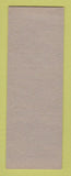 Matchbook Cover - The Bungalow Sedalia MO SAMPLE